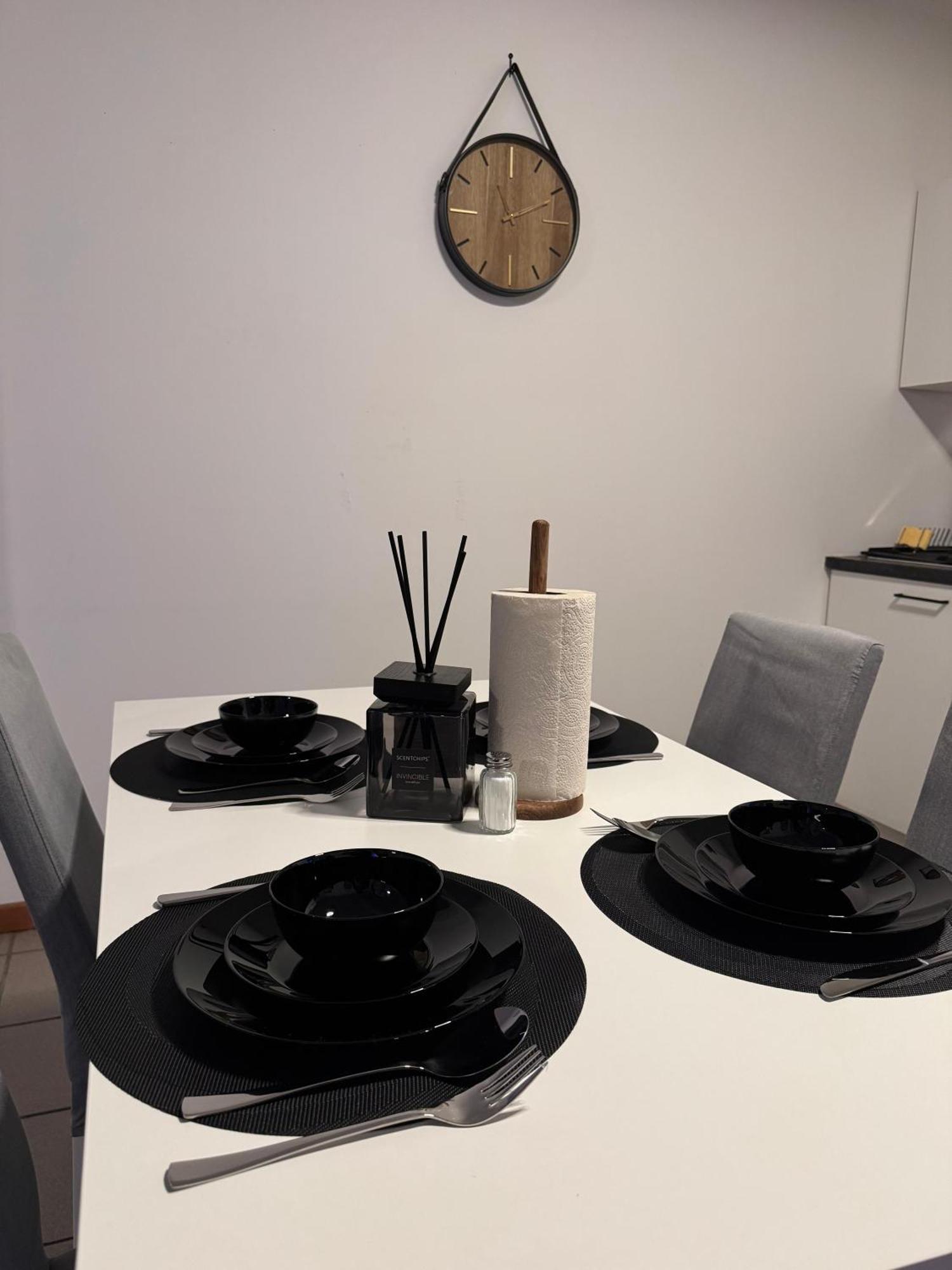 Appartement De Luxe Entierement Renove - Proche Aeroport De Bruxelles, Quartier Chic Eksteriør billede