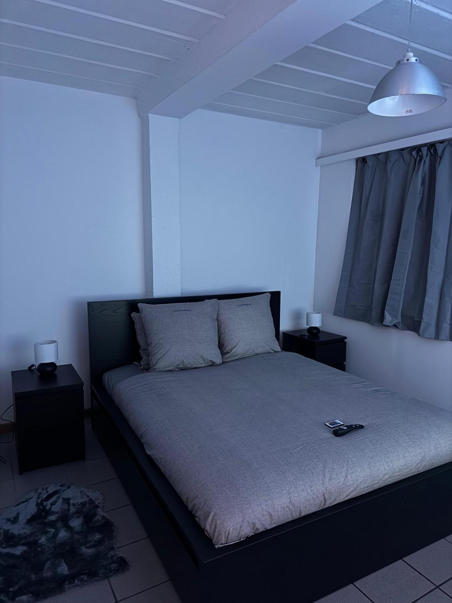 Appartement De Luxe Entierement Renove - Proche Aeroport De Bruxelles, Quartier Chic Eksteriør billede